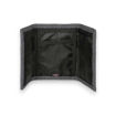 Picture of EASTPAK CREW SINGLE BLACK DENIM WALLET